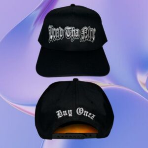 Load Tha Nine Merch Store Day Onez Hat