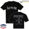 Load Tha Nine Merch Store Day Onez Tee