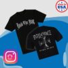 Load Tha Nine Merch Store Day Onez Tee