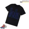 Lola Young Store Merch Lola Young Black Logo T-Shirt 1 Lola Young Store Merch Lola Young Black Logo T-Shirt