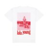 Lola Young Store Merch Lola Young White Logo T-Shirt 7 Lola Young Store Merch Lola Young White Logo T-Shirt