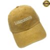 Lollapalooza Store Merch Dad Hat