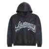 Lollapalooza Store Merch Hollister X Lolla Hoodie