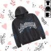 Lollapalooza Store Merch Hollister X Lolla Hoodie