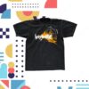 Long Goodbye Merch Store A Whispered Promise Of Failure Black T-Shirt