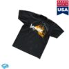 Long Goodbye Merch Store A Whispered Promise Of Failure Black T-Shirt