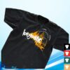 Long Goodbye Merch Store A Whispered Promise Of Failure Black T-Shirt