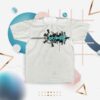 Long Goodbye Merch Store A Whispered Promise Of Failure White T-Shirt