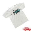 Long Goodbye Merch Store A Whispered Promise Of Failure White T-Shirt