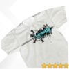 Long Goodbye Merch Store A Whispered Promise Of Failure White T-Shirt