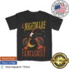 Lostbrostradingco Merch Store Nightmare Fantasmic Tee