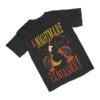 Lostbrostradingco Merch Store Nightmare Fantasmic Tee 1 Lostbrostradingco Merch Store Nightmare Fantasmic Tee