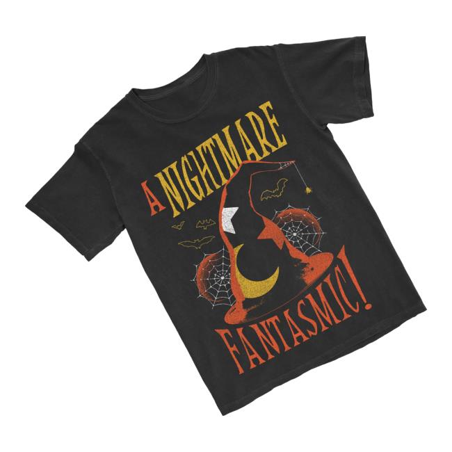Lostbrostradingco Merch Store Nightmare Fantasmic Tee 3 Lostbrostradingco Merch Store Nightmare Fantasmic Tee
