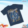 Lostbrostradingco Merch Store That's Progress For Ya Tee