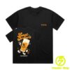 Louis Dunford Merch Store Be Lucky Last Orders Black T-Shirt 2 Louis Dunford Merch Store Be Lucky Last Orders Black T-Shirt