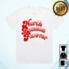 Louis Dunford Merch Store North London Forever White T-Shirt
