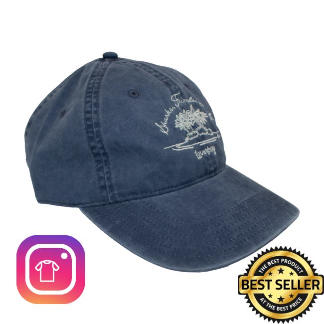 Loverboy Merch Store Sharks, Friends, Family Classic Hat 3 Loverboy Merch Store Sharks, Friends, Family Classic Hat