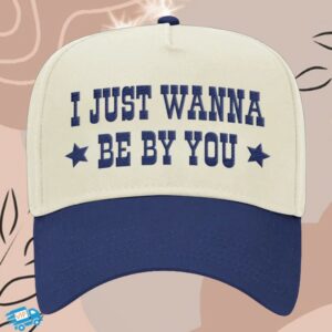 Luke Combs Store Merch Be By You Hat