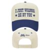 Luke Combs Store Merch Be By You Hat