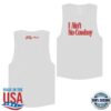 Luke Combs Store Merch I Ain't No Cowboy Tank