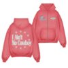 Luke Combs Store Merch I Ain't No Cowboy Zip Hoodie