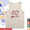 Luke Combs Store Merch Just The Way I Am Tank