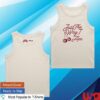 Luke Combs Store Merch Just The Way I Am Tank