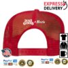 Luke Combs Store Merch Patch Hat