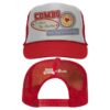 Luke Combs Store Merch Patch Hat