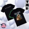 Lyric Noel Merch Store Acid Bloom Lyric Noel Unisex T-Shirt