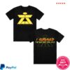 Machine Girl Merch Store Arg Tee