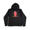 Machine Girl Merch Store Psychowarrior Hoodie