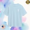 Martin Garrix Merch Store Directions Baby Blue T-Shirt