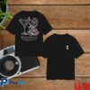 Martin Garrix Merch Store Martyni Black Shirt