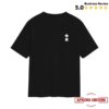 Martin Garrix Merch Store Mseason 26 Black Shirt