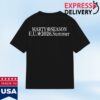 Martin Garrix Merch Store Mseason 26 Black Shirt