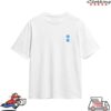 Martin Garrix Merch Store Mseason 26 Blue Shirt