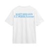 Martin Garrix Merch Store Mseason 26 Blue Shirt