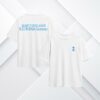 Martin Garrix Merch Store Mseason 26 Blue Shirt