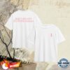 Martin Garrix Merch Store Mseason 26 Pink Shirt