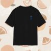 Martin Garrix Merch Store +X Aqua Black Shirt