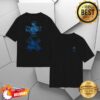 Martin Garrix Merch Store +X Aqua Black Shirt