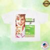 Maud House Fun House Merch Store Cough Syrup Tee