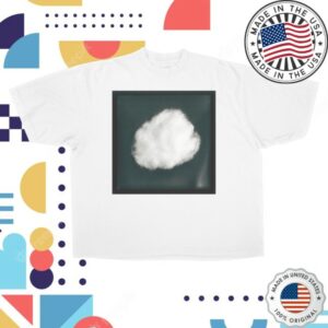 Maud House Fun House Merch Store Daydream Tee