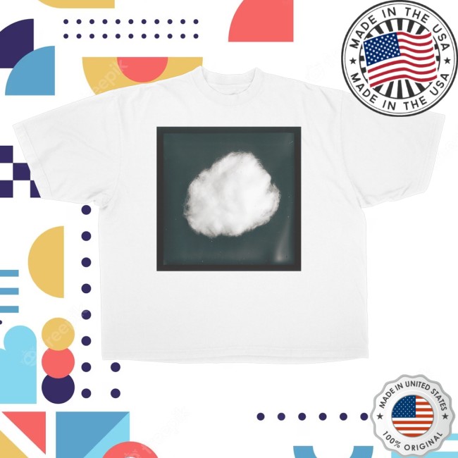 Maud House Fun House Merch Store Daydream Tee
