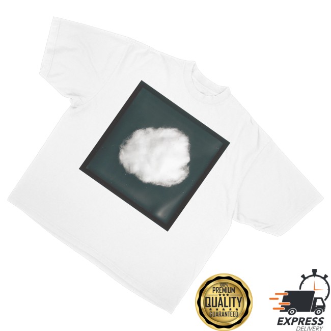 Maud House Fun House Merch Store Daydream Tee