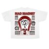 Maud House Fun House Merch Store Mad Magnet Tee