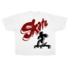 Maud House Fun House Merch Store Skate Tee