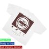 Maud House Fun House Merch Store Solar Seal Tee