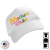 Medium Build Merch Store Mb Logo Hat